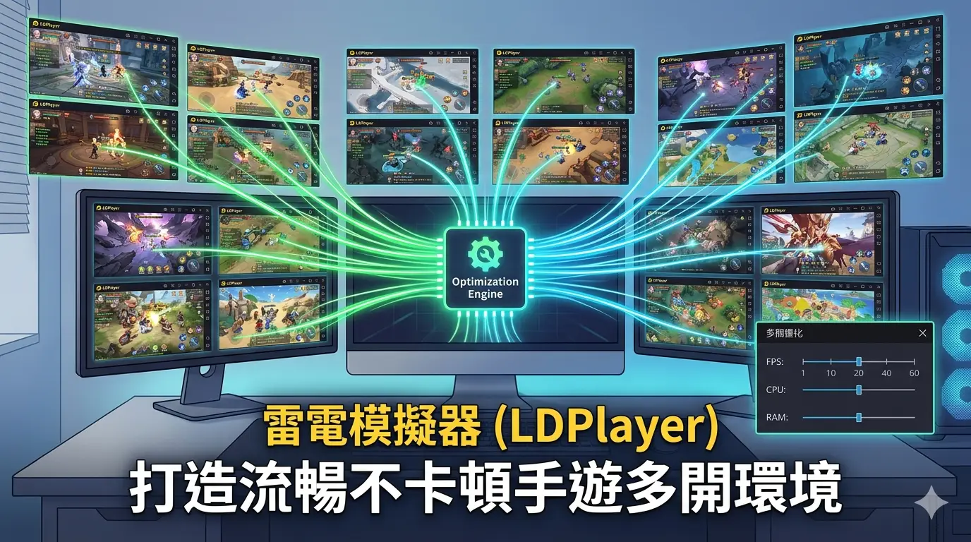 雷電模擬器